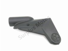 Habillage de cadre gauche