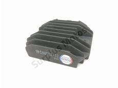 Regulateur de tension