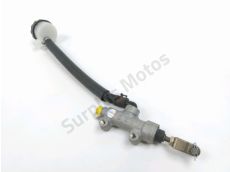 Maitre cylindre frein ar complet