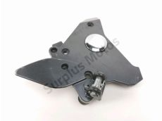 Platine avant droite