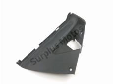 Habillage de cadre droit