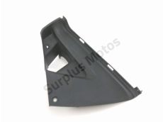 Habillage de cadre gauche