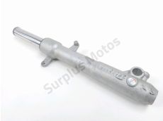 Tube de fourche droit