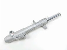 Tube de fourche gauche