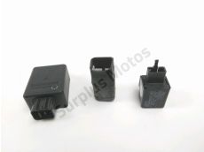 Pack electrique