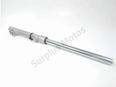 Tube de fourche droit