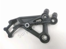 Platine avant gauche