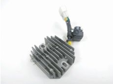 Regulateur de tension