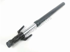 Tube de fourche gauche