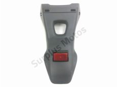 Support de plaque et eclairage