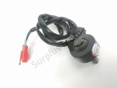 Contacteur de bequille