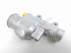 Maitre cylindre frein ar complet