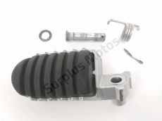 Repose pieds avant gauche