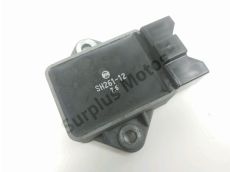 Regulateur de tension