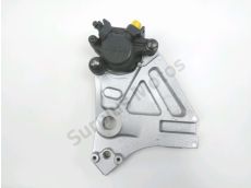 Etrier frein arriere