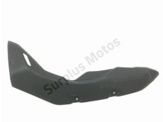 Habillage silencieux