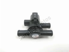 Valves electroniques