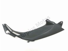 Sous face de carenage droit