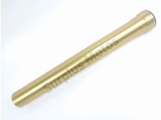 Fourreau fourche droit