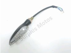 Clignotant arriere d