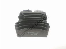 Regulateur de tension