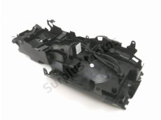 Passage de roue complet