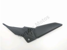 Habillage de cadre droit