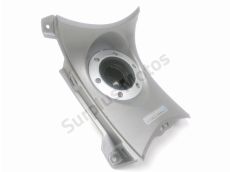 Habillage de reservoir