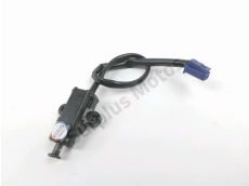 Contacteur de bequille