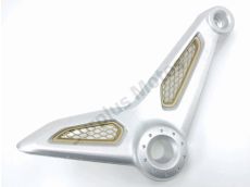 Habillage de cadre gauche