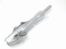 Tube de fourche gauche