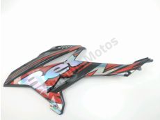 Carenage avant gauche