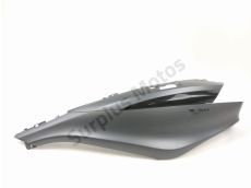 Carenage arriere gauche