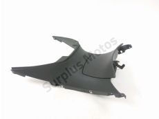 Habillage de reservoir