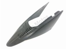 Coque arriere complete