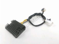 Regulateur de tension