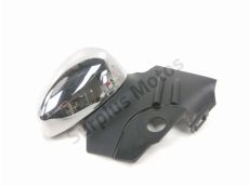 Habillage de cadre gauche