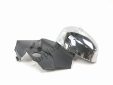 Habillage de cadre droit