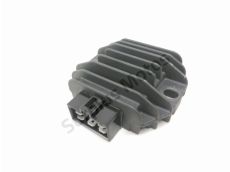 Regulateur de tension