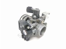 Corps d'injection droit