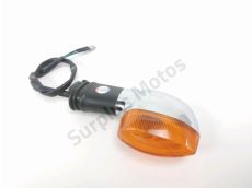 Clignotant arriere d