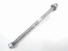 Axe de bras oscillant