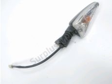 Clignotant arriere d