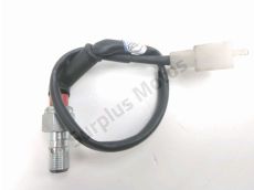 Contacteur de stop ar