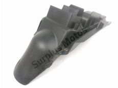 Passage de roue complet