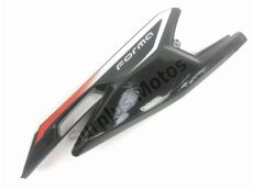 Carenage arriere droit