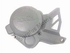 Couvercle pignon sortie boite