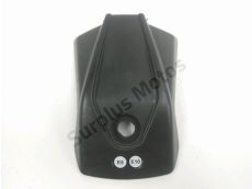 Habillage de reservoir