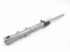 Tube de fourche gauche
