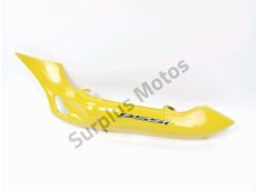 Carenage arriere gauche